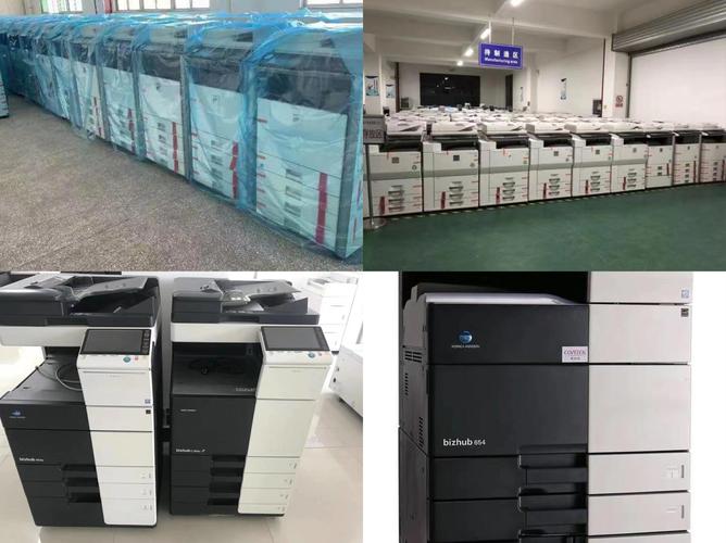 深耕鹭岛二十载，一站式办公设备租赁赋能企业高效发展